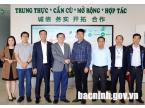 Phó Chủ tịch Thường trực UBND tỉnh tiếp Đoàn doanh nghiệp Nhật Bản