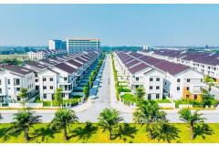 Đẩy nhanh tiến độ thực hiện các dự án đất dân cư dịch vụ