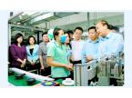 Công nghiệp, TTCN tăng trưởng vượt bậc