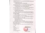 Tổ chức Tết Nguyên đán Tân Sửu 2021