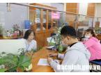 Chủ tịch UBND tỉnh chỉ đạo khẩn trương giải quyết toàn bộ hồ sơ đăng ký của doanh nghiệp đang nộp trên Hệ thống trước khi đơn vị hành chính hết hiệu lực
