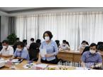 Chủ tịch UBND tỉnh giải quyết kiến nghị của Công ty Goertek Vina