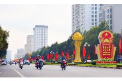 Kinh tế Bắc Ninh tiếp tục tăng trưởng mạnh mẽ