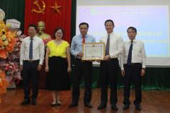 Kỷ niệm 25 năm thành lập Ban Quản lý các KCN Bắc Ninh
