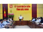 Khai trương Trục liên thông văn bản quốc gia