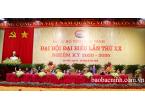 Đại hội Đảng bộ tỉnh lần thứ XX đề ra 5 nhiệm vụ trọng tâm và 3 giải pháp đột phá trong nhiệm kỳ 2020-2025