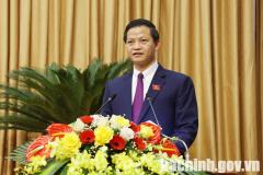 Bac Ninh’s GRDP increased by 6.9%