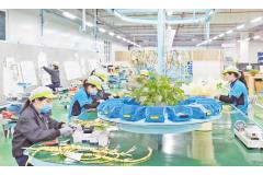 Bắc Ninh: Tăng trưởng ấn tượng, khẳng định vị thế dẫn đầu