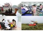 BAC NINH OVERVIEW