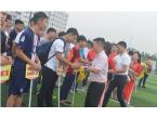 Hoạt động chào mừng 74 năm Cách mạng tháng Tám và Quốc khánh 2-9