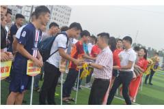 Hoạt động chào mừng 74 năm Cách mạng tháng Tám và Quốc khánh 2-9