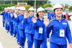 Công ty Cổ Phần Bao Bì ECO Việt Nam tuyển công nhân