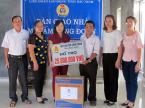 Công đoàn Bắc Ninh dấu ấn một nhiệm kỳ