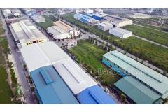 Bắc Ninh nằm trong top 5 địa phương dẫn đầu cả nước về Chỉ số Xanh cấp tỉnh năm 2024