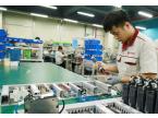 Phát triển khu công nghiệp hiện đại, khẳng định sức hút toàn cầu