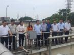 Đoàn đại biểu Ban Pháp chế HĐND tỉnh Bà Rịa Vũng Tàu thăm, trao đổi kinh nghiệm tại Bắc Ninh