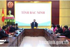 Thúc đẩy phát triển công nghiệp chế biến nông sản và cơ giới hóa nông nghiệp