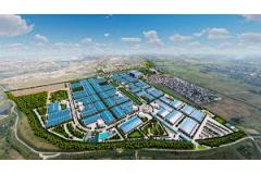 Khu công nghiệp Yên Phong II