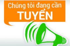 CÔNG TY TNHH CƠ KHÍ SEIKI VIỆT NAM TUYỂN DỤNG