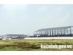 Điều chỉnh quy hoạch phát triển các KCN tỉnh Bắc Ninh