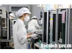 Chỉ số sản xuất công nghiệp 4 tháng đầu năm tăng 10,81% so với cùng kỳ