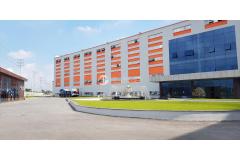 Dai Dong - Hoan Son Industrial Park Dai Dong - Hoan Son Industrial Park