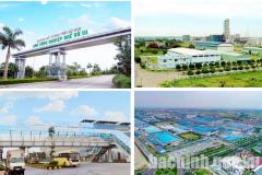 Bac Ninh has 05 new Industrial zone projects