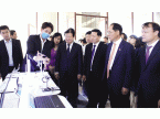 Ký kết biên bản ghi nhớ hợp tác ba bên về chương trình hỗ trợ doanh nghiệp Việt Nam tại Bắc Ninh