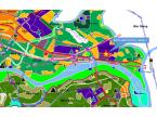 Approving the Zoning planning task for construction of Que Vo II Industrial zone - stage 2