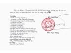 Văn bản số: 3238/TB-BLĐTBXH của Bộ Lao động Thương binh và Xã hội về việc nghỉ lễ, Tết năm 2019
