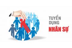 Công ty TNHH Xây Lắp Chế Tạo & Cung Cấp TBCN Thành Long tuyển dụng
