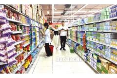 Nhiều giải pháp thúc đẩy công nghiệp, thương mại phát triển