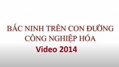 Giới thiệu về Bắc Ninh năm 2014
