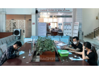Tỷ lệ hồ sơ đăng ký doanh nghiệp qua mạng đứng đầu cả nước