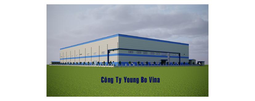 Công ty Young Bo Vina
