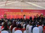 Commencement of construction of Yen Phong II-C Industrial Park