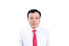 Tiểu sử tóm tắt Lãnh đạo Ban Quản lý các KCN Bắc Ninh