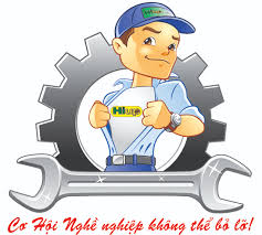 Công ty TNHH Sahara Industry Việt Nam